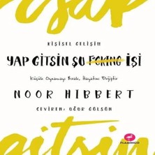 TeknoKapsül Yap Gitsin Şu Işi