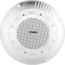 TeknoKapsül Westa WS-1119 13 cm Sıva Üstü Tavan Hoparlör