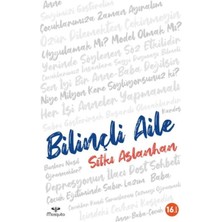 TeknoKapsül Bilinçli Aile