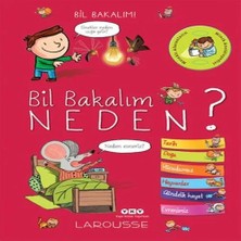 TeknoKapsül Bil Bakalım Neden