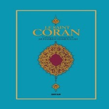 TeknoKapsül Le Saint Coran (Fransızca Kur'an-I Kerim Meali)