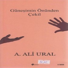 TeknoKapsül Güneşimin Önünden Çekil