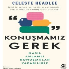 TeknoKapsül Konuşmamız Gerek: Nasıl Anlamlı Konuşmalar Yapabiliriz