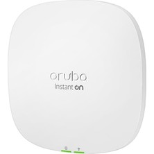 TeknoKapsül Hpe Aruba Ion R9B28A AP25 Iç Ortam Access Point(Adaptörsüz)