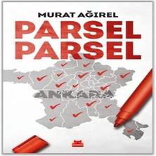 TeknoKapsül Parsel Parsel