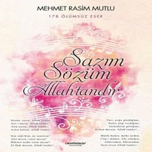 TeknoKapsül Sazım Sözüm Allah’tandır