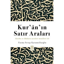TeknoKapsül Kur’an’ın Satır Araları