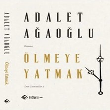 TeknoKapsül Ölmeye Yatmak