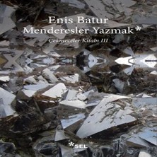 TeknoKapsül Menderesler Yazmak: Çekmeceler Kitabı Iii