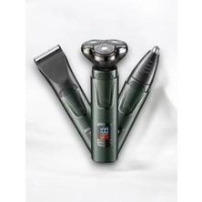 TeknoKapsül Hk 3600 Tıraş Makinesi