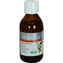 TeknoKapsül Sel Jojoba Yağı Özlü Kuru Cansız Lara Bakım Yağı 100 cc