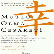 TeknoKapsül Mutlu Olma Cesareti