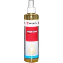 TeknoKapsül Würth Sprey Koku 150 ml Vanilya