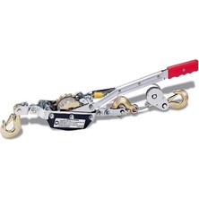 TeknoKapsül Jun Kaung JK-00114 Gerdirme 2 Ton