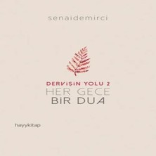 TeknoKapsül Dervişin Yolu 2 - Her Gece Bir Dua