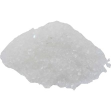 TeknoKapsül Limon Tuzu Granül Çakıl 1000 gr Paket