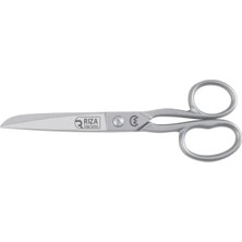 TeknoKapsül A8650-8 Ev Saya Makası No: 8 Inç / 20,32 cm - Paslanmaz Çelik