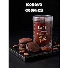 Baca Organik Korova Cookies 130G