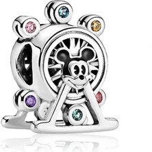 Fubena Mickey Lunapark Charm