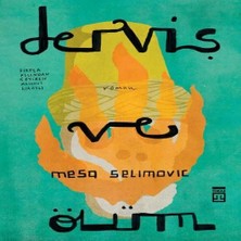 TeknoKapsül Derviş Ölüm