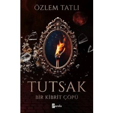 TeknoKapsül Tutsak - Bir Kibrit Ü