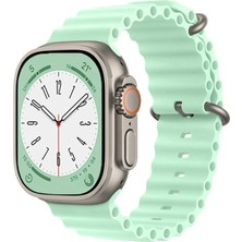 TeknoKapsül Watch 42MM Ean Kordon - Yeşil