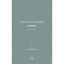 TeknoKapsül Hukuk Ideoloji
