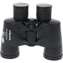 TeknoKapsül Dürbün 8X40 Dpsi Kavçuk Kaplamalı Super Dürbün