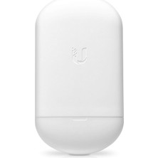 TeknoKapsül Ubiquiti LOCO5AC 5ghz 13DBI 45 Derece 10KM Ptp Diş Ortam Access Point(Adaptörsüz)