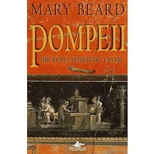 TeknoKapsül Pompeii - Bir Roma Şehrinde Yaşam