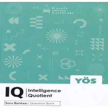 TeknoKapsül Galata Yös Intelligence Quotient