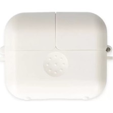 TeknoKapsül 3 (3.nesil) Basmalı Kılıf - Beyaz