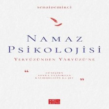 TeknoKapsül Namaz Psikolojisi