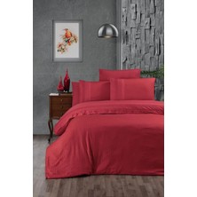 First Choice Gala %100 Pamuk 150 Tc (60 Tel) Deluxe Ranforce Çift Kişilik Nevresim Takımı