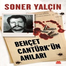 TeknoKapsül Behçet Cantürk'ün Anıları