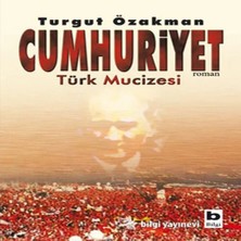 TeknoKapsül Cumhuriyet Türk Mucizesi