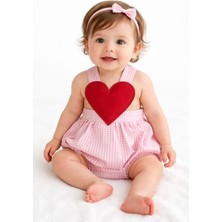 Miela Kids Little Love Salopet