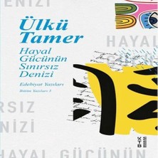 TeknoKapsül Hayal Gücünün Sınırsız Denizi