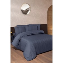 First Choice Glosland %100 Pamuk 150 Tc (60 Tel) Deluxe Ranforce Çift Kişilik Nevresim Takımı