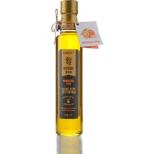 Havran Turunçlusu | Mandalina Çeşnili Sızma Zeytinyağı - 250 ml
