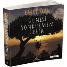 TeknoKapsül Güneşi Söndürmem Gerek 1