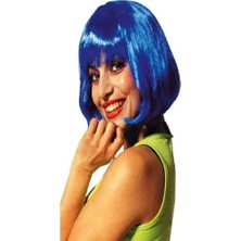 TeknoKapsül Küt Peruk - Mi