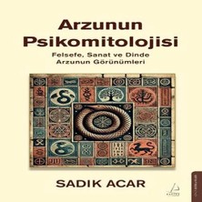 TeknoKapsül Arzunın Psikomitolojisi
