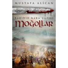 TeknoKapsül Moğollar - Tarihin Kara Yazısı