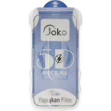 TeknoKapsül Redmi Note 12 4g Magic 5d Cam