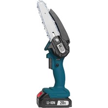 TeknoKapsül 1330 Akülü Dal Kesme 15 cm