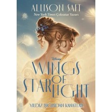 TeknoKapsül - Yıldız Işığından Kanatlar