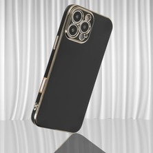 Herşey Trend Herşeytrend Apple Iphone 16 Pro Kılıf Volet Silikon - Pembe