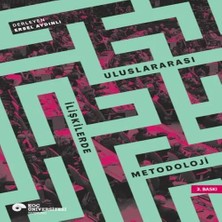 TeknoKapsül Uluslararası Ilişkilerde Metodoloji