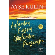 TeknoKapsül Aylardan Kasım Günlerden Perşembe